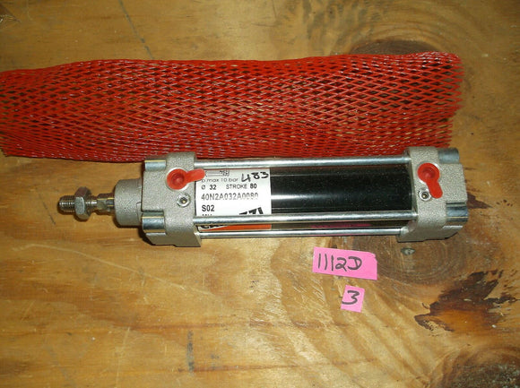 CAMOZZI 40N2A032A0080
