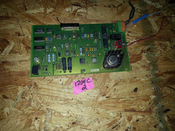HP HEWLETT PACKARD 19232-60020 DIV43 REV A