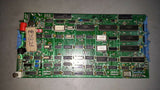 KT K&T ICRTCD 1-20697 FRONT PANEL BOARD