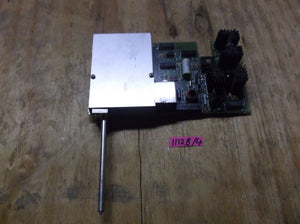 HP/Agilent 19234-60012 NPD Signal Board for 5890-GC Nitrogen Phosphorus Detector