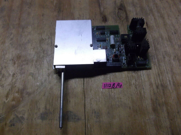 HP/Agilent 19234-60012 NPD Signal Board for 5890-GC Nitrogen Phosphorus Detector