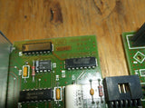 HP/Agilent 19234-60012 NPD Signal Board for 5890-GC Nitrogen Phosphorus Detector