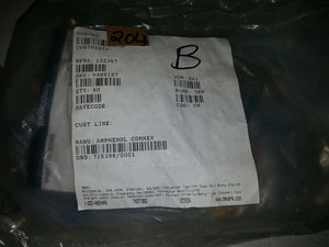 NIB Amphenol Connex 132357  QTY EACH