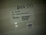 NIB 581-D-0070 DISPENCER MODULE CHAIN ASSEMBLY UMG