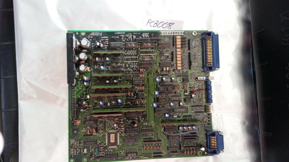 KJIU0277 CIRCUIT BOARD