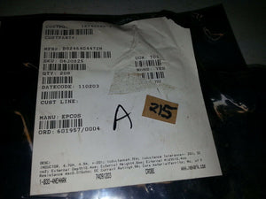 NNB  EPCOS / TDK B82464G4472M   .... LOT OF 208 ......