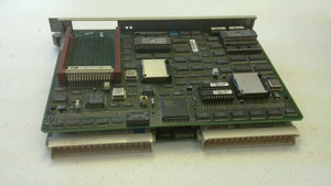 SIEMENS 6ES5928-3UB11 SIMATIC CPU MODULE