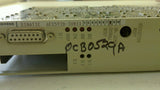 SIEMENS 6ES5928-3UB11 SIMATIC CPU MODULE