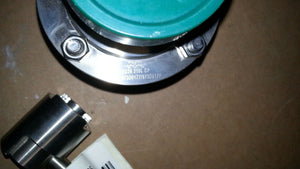 NNB VALVE 973D0177/ 973D0177  ISO38 316L CP ALFA LAVAL ...... EACH