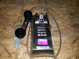 NNB ASSORTED PARABIT SYSTEM WALL TELEPHONE SYSTEMS AND PARTS
