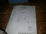 NIB Pulsafeeder LB02SB-VTC1-520 ... EACH