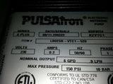 NIB Pulsafeeder LB02SB-VTC1-520 ... EACH