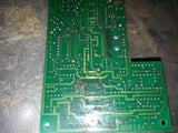 HORIBA H227113A XCT-01 BOARD