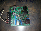 NEMIC/LAMBDA * CIRCUIT BOARD * SPS-002