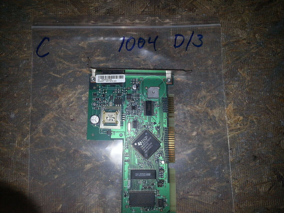 US ROBOTICS 0584 3CP1787D - OEM