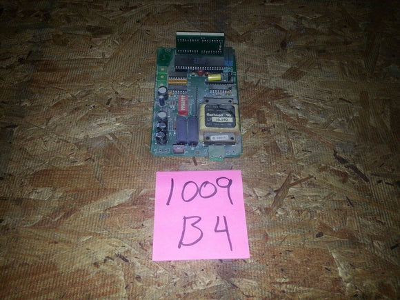 MODUS D11225 REV B PTC 1293   ...... EACH