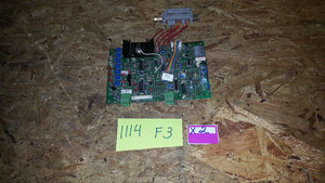 LUMONICS E81T8631C REV C