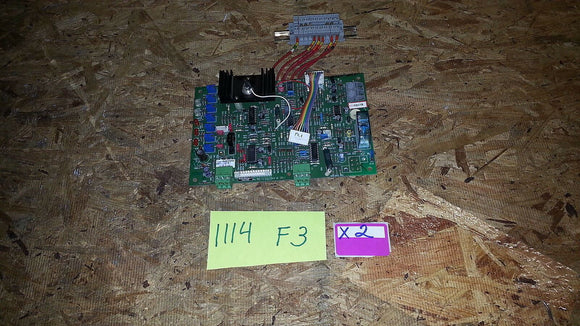 LUMONICS E81T8631C REV C