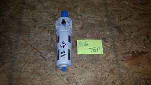 FESTO LFR-D-7-MAXI 162709 FILTER 16 BAR