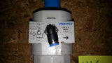 FESTO LFR-D-7-MAXI 162709 FILTER 16 BAR