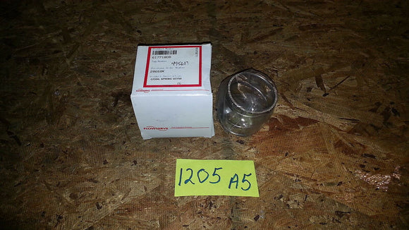 NIB FLOWSERVE 617718DB C COIL SPRING U2250