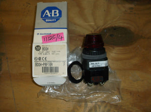 NIB ALLEN BRADLEY 800H-PRF16R  800HPRF16R