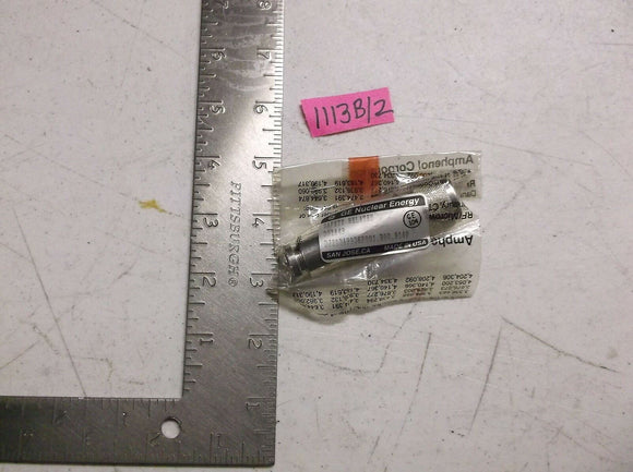 NIB GE SAFETY D91A49 DJ213A9936P001