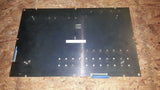 GMI THE HALL CO 055G100606 REV B CONTROL PANEL