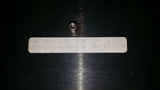GMI THE HALL CO 055G100606 REV B CONTROL PANEL