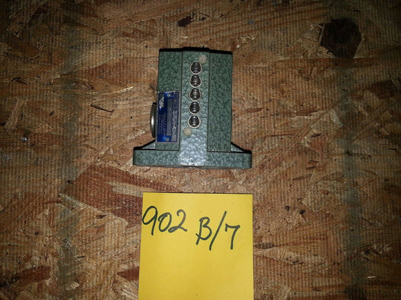 NNB BALLUFF LIMIT SWITCH BNS 519- B5-R 8-46-11