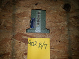 NNB BALLUFF LIMIT SWITCH BNS 519- B5-R 8-46-11