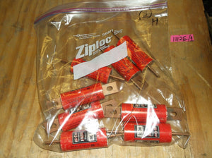 NNB HI-CAP JHC70 TIME DELAY FUSE 70 AMP  ...each
