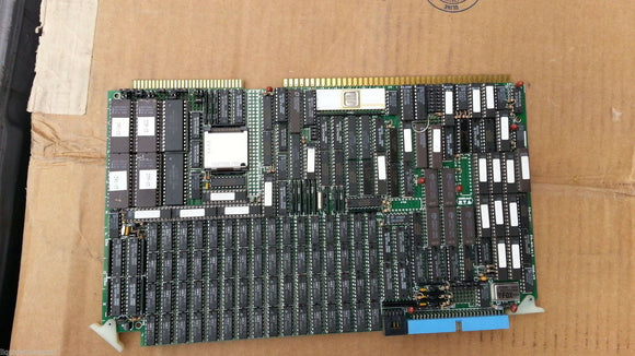 MATROX SX-900 64-8 B2 SX900/64-8/B2