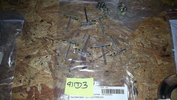 new GE GENERAL CR123C526A  .. ....each