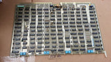 KAWASAKI ROBOT CONTROLLER PCB BOARD 9JJ-32 9JJ-22  T725870-C QTY