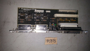 VME MODULE 01-W3538B   Motorola
