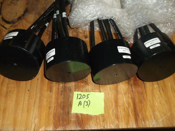 NEW  SVTRONICS 66 0014 042 00 2511 14176 IN LINE FILTER ... EACH