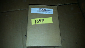 NEW  WTCHEAD HEAD LAMP 12V 9W 19 2 53 WHT