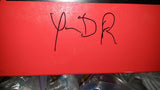 YASAKWA SERVOPACK CACR-SR01AC-1ERY102