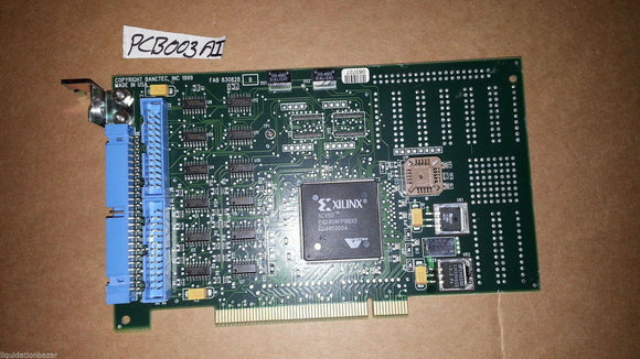BANCTEC 508522 FAB 830828