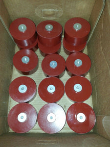 TPC Capacitor FPX86 9477 A 0.47 µF 700 VRMS 70ARMS