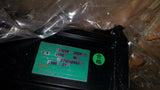 SANYO DENKI NEC DFSM-1325B-502A AC SERVO MOTOR 61BM090RBE7E