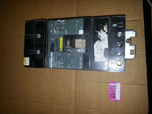 SQUARE D FI26030AB 30A 600V 2P