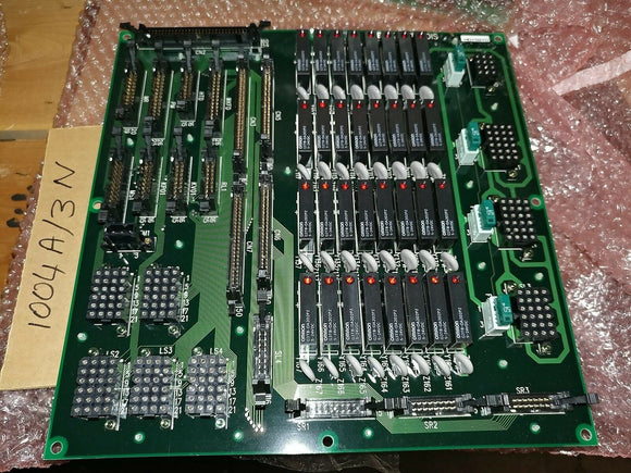 NNB HITACHI SEIKI CONTROL BOARD TF-DIS 13-19-00-00