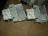 ALLEN-BRADLEY 160-BA03NSF1 SER. C FRN. 7.06 W/ REMOTE PROGRAMMIN ADAPTER .. EACH