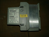 ALLEN-BRADLEY 160-BA03NSF1 SER. C FRN. 7.06 W/ REMOTE PROGRAMMIN ADAPTER .. EACH