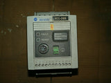 ALLEN-BRADLEY 160-BA03NSF1 SER. C FRN. 7.06 W/ REMOTE PROGRAMMIN ADAPTER .. EACH