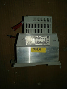 Allen-Bradley 160-BA02NSF1P1 Drive, Series B, 460V, 2A, .75HP