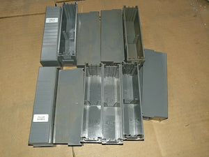 Allen Bradley Card Slot Filler, 1746-N2B ... each