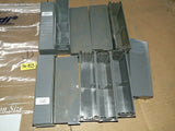 Allen Bradley Card Slot Filler, 1746-N2B ... each